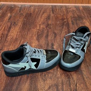 Bathing Ape Sneakers